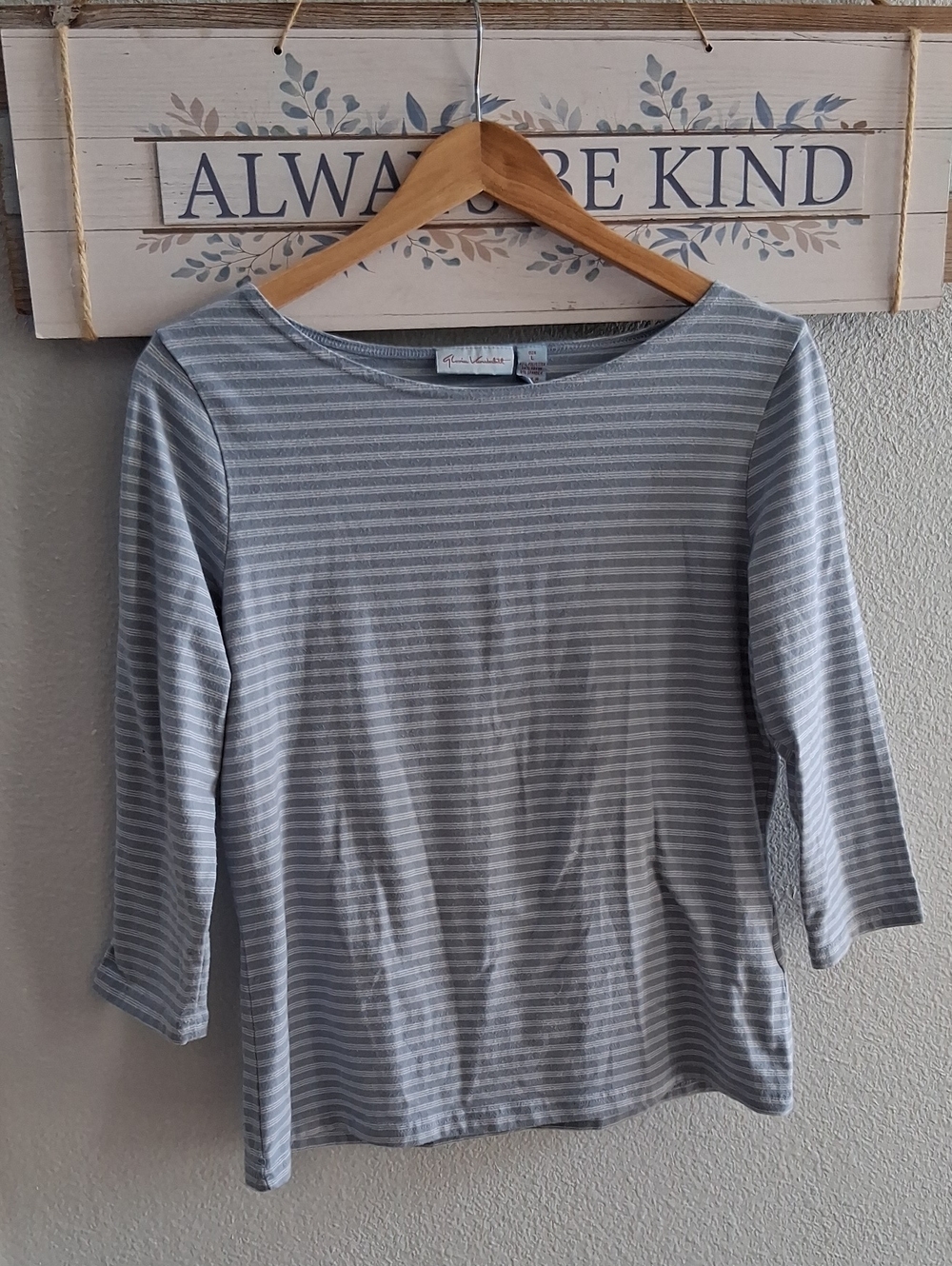 5/$13 designer top